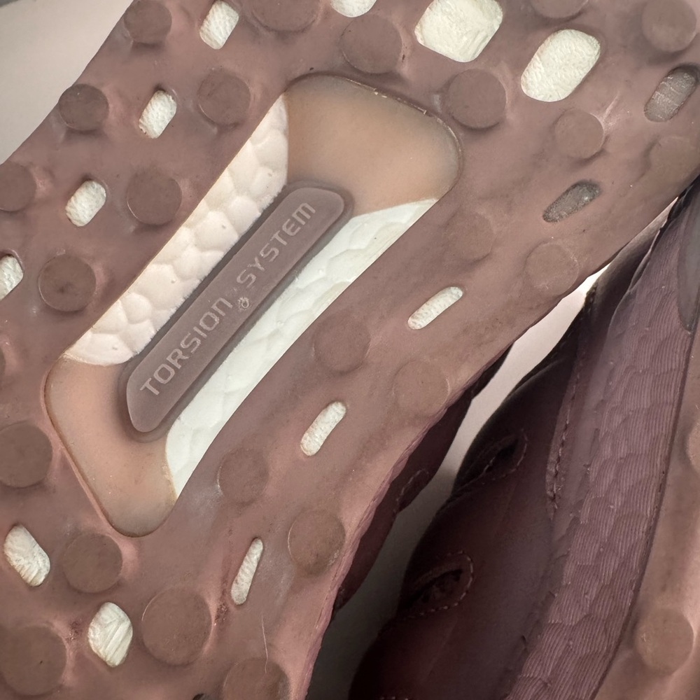 Adidas ultra boost sneakers - Picture 4 of 5